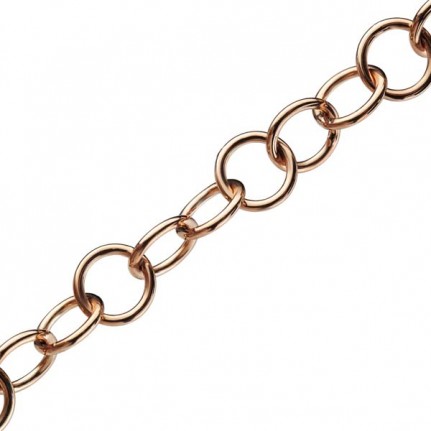 Изготовление цепочек на заказ в Москве - Золото и Стиль