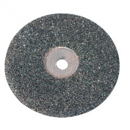 Диск алмазный одностор АДО-20