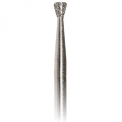 Бор алмазный конус обратный 2,3 АГКО