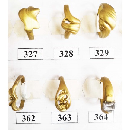 Стенд восковок 1-142