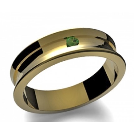 Кольцо Вк 406