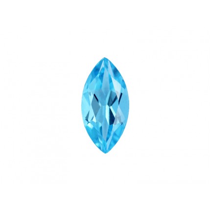 топаз sky маркиз- 4х2мм