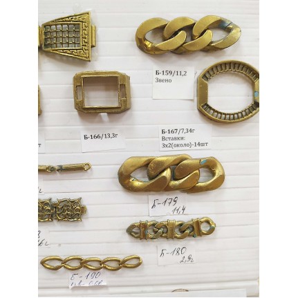 стенд№4 - БРАСЛЕТЫ - 45