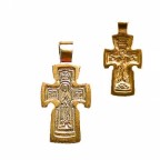 Крест Вкр 026