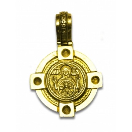 Крест Вкр 032