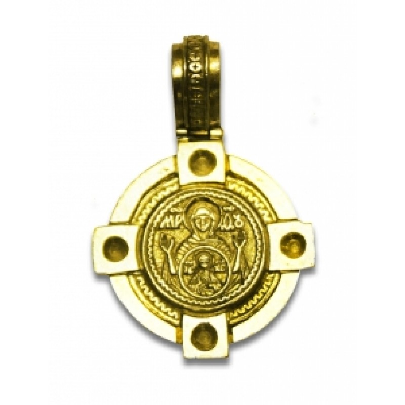 Крест Вкр 032