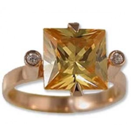 Кольцо Вк 133