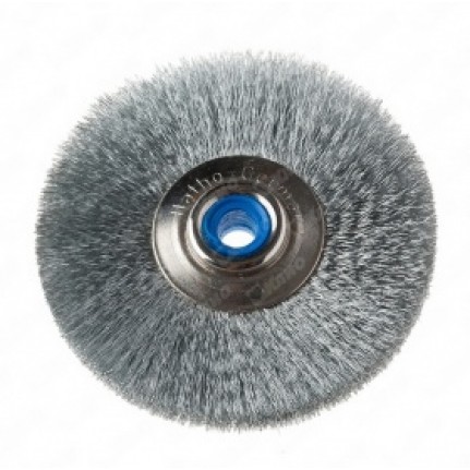 Щетка 50мм стальная/основ. металл