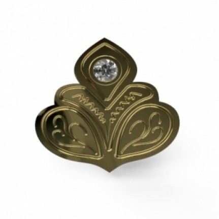 Фурнитура Вч 008