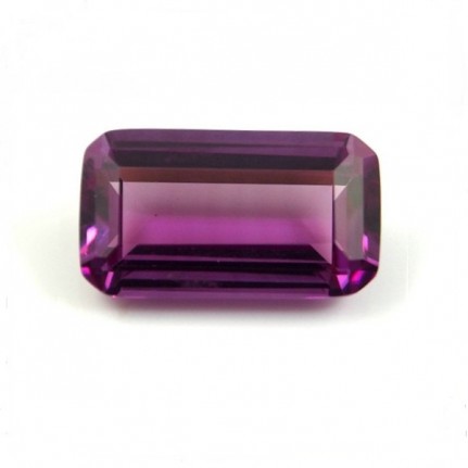 александрит октагон- 8х6мм