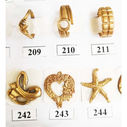 Стенд восковок 1-129