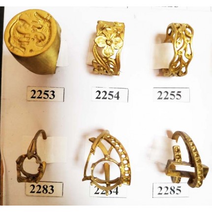 стенд№3 КОЛЬЦА 046