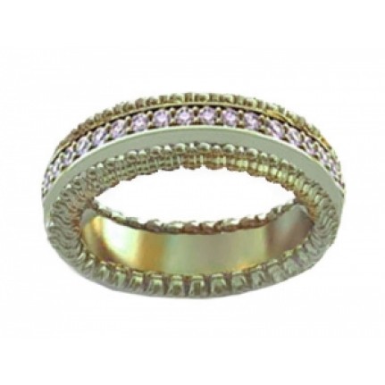 Кольцо Вк 289