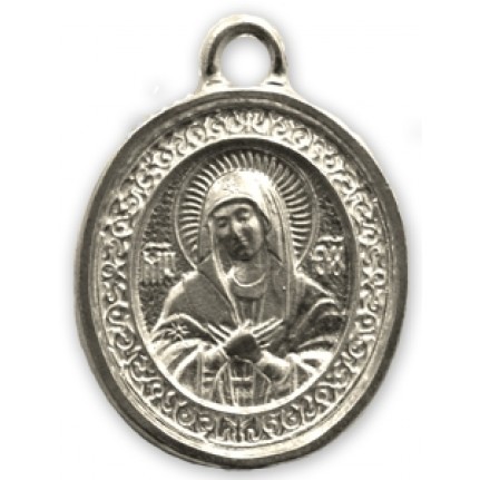 Крест Вкр 030