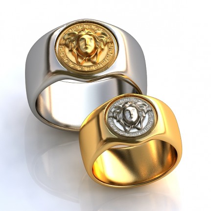 Обручальные кольца на заказ