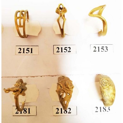 стенд№3 КОЛЬЦА 032