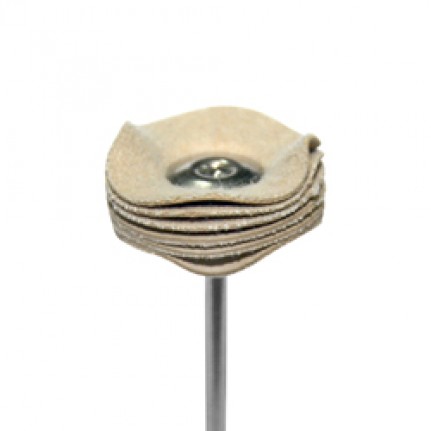 Муслин н/д силикон хлопок бежевый Ф22 HATHO средний