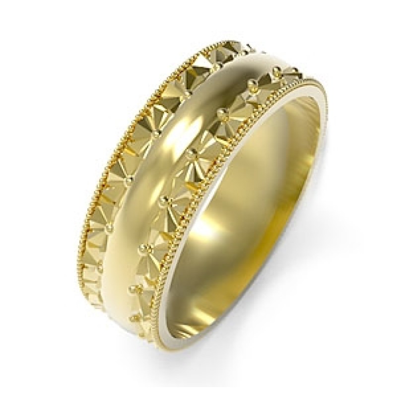 Кольцо Вк 424