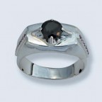 Печатка с камнями 1681