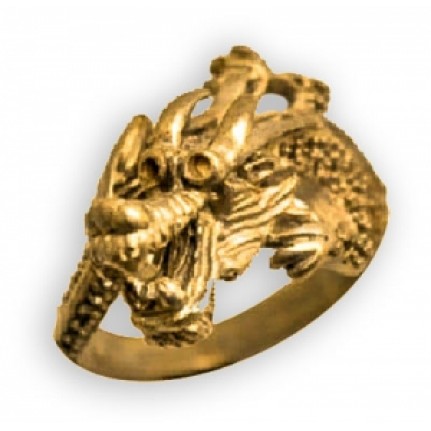 Кольцо Вк 292