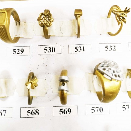 Стенд восковок 1-178