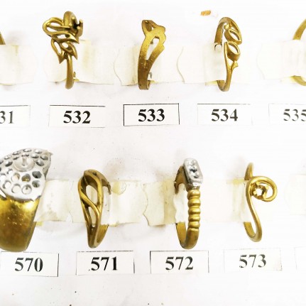 Стенд восковок 1-179