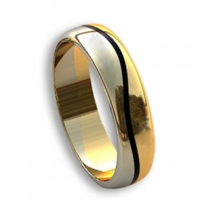 Кольцо Вк 336