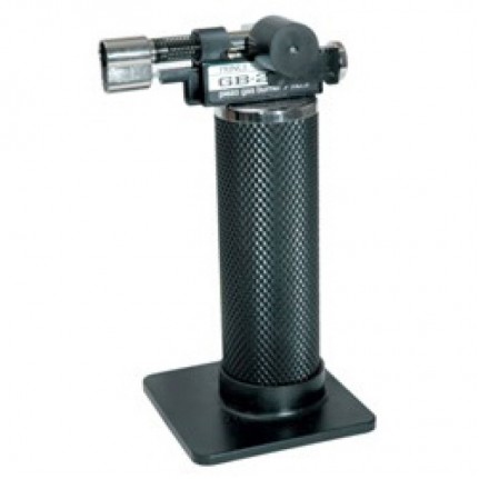 Горелка GB 2001 с пьезоподжигом.