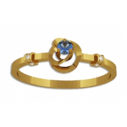 Кольцо Вк 248