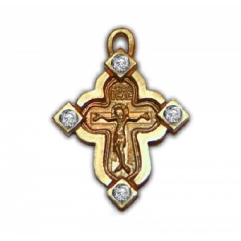 Крест Вкр 042