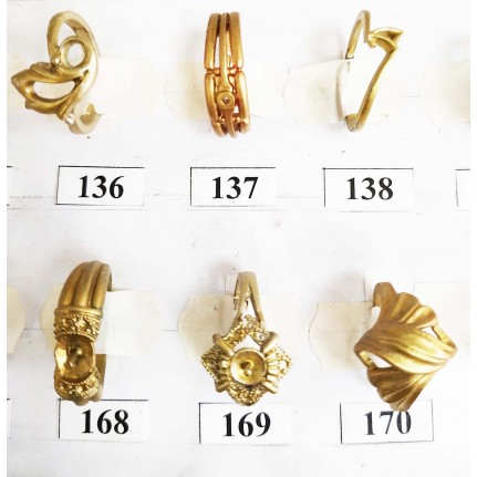 Стенд восковок 1-119