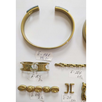 стенд№4 - БРАСЛЕТЫ - 46