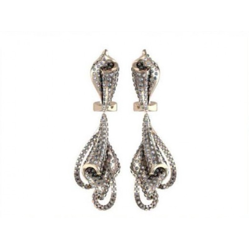 Серьги Os 1255