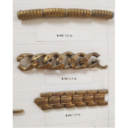 стенд№4 - БРАСЛЕТЫ - 18