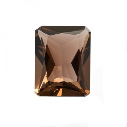 раух топаз октагон- 9х7мм