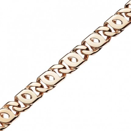 Изготовление цепочек на заказ в Москве - Золото и Стиль