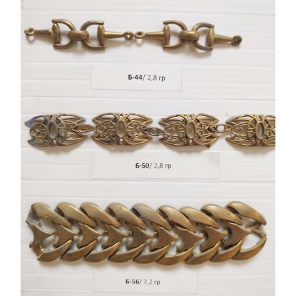 стенд№4 - БРАСЛЕТЫ - 13