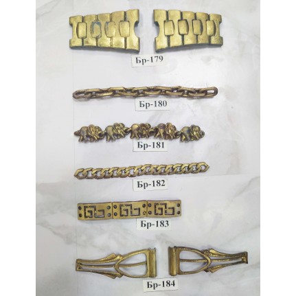 стенд№4 - БРАСЛЕТЫ - 105