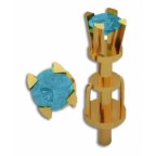 Серьги Вс 076