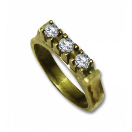 Кольцо Вк 285