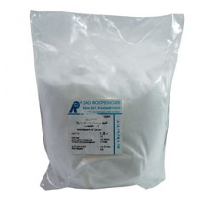 Бура (натрий тетраборнокислый) 1 кг п/п