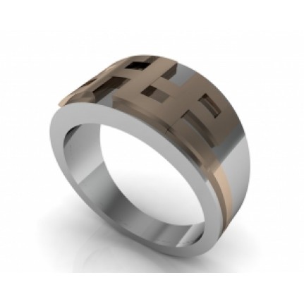 Кольцо Os 3077