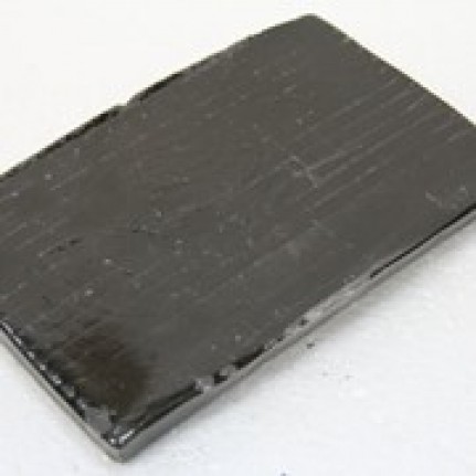 КИТТ - паста Augusta 1687.1 мягкая (черная)