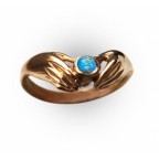 Кольцо Вк 467