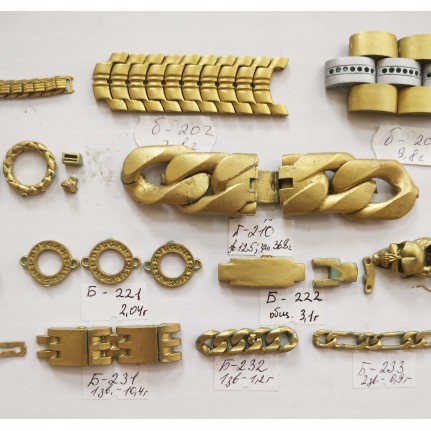 стенд№4 - БРАСЛЕТЫ - 57