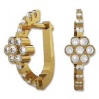 Серьги Вс 038