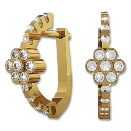 Серьги Вс 038