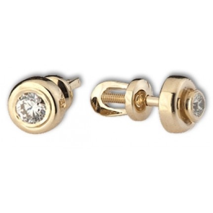 Серьги Вс 084