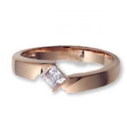 Кольцо Вк 074