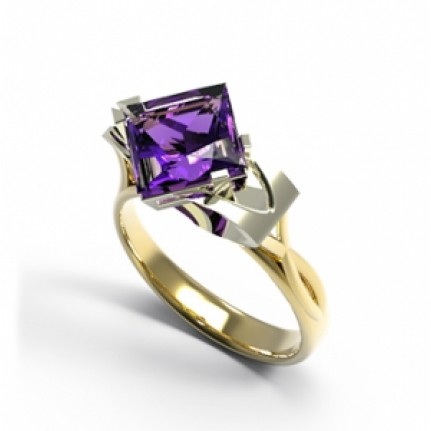 Кольцо Вк 479